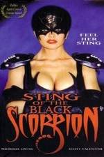 Watch Sting of the Black Scorpion Zmovies