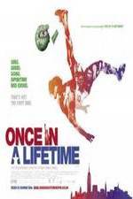 Watch Once in a Lifetime Zmovies