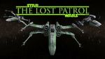Watch The Lost Patrol (Short 2018) Zmovies
