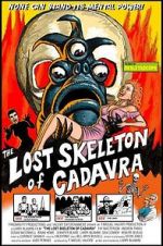 Watch The Lost Skeleton of Cadavra Zmovies