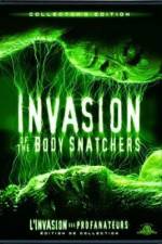 Watch Invasion of the Body Snatchers Zmovies