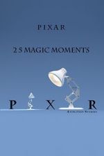 Watch Pixar: 25 Magic Moments Zmovies