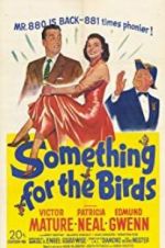 Watch Something for the Birds Zmovies