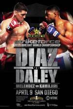 Watch Strikeforce: Diaz vs Daley Zmovies