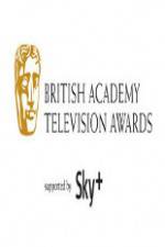 Watch The British Academy Television Awards Zmovies