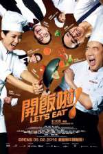Watch Lets Eat Zmovies
