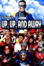 Watch Up Up and Away Zmovies