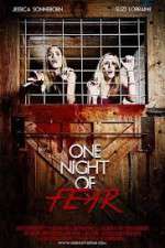 Watch One Night of Fear Zmovies