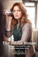 Watch The Julius House: An Aurora Teagarden Mystery Zmovies