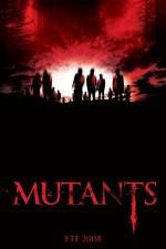 Watch Mutants Zmovies