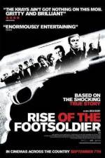 Watch Rise of the Footsoldier Zmovies