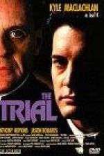 Watch The Trial Zmovies