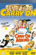 Watch Carry on Abroad Zmovies
