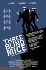Watch Three Blind Mice Zmovies
