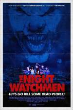 Watch The Night Watchmen Zmovies