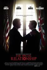 Watch The Special Relationship Zmovies