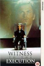 Watch Witness to the Execution Zmovies
