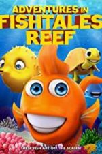 Watch Adventures in Fishtale Reef Zmovies