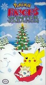 Watch Pokmon: Pikachu\'s Winter Vacation Zmovies