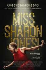Watch Miss Sharon Jones! Zmovies