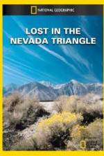 Watch National Geographic Lost in the Nevada Triangle Zmovies