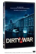 Watch Dirty War Zmovies