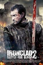 Watch Ironclad: Battle for Blood Zmovies