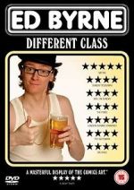 Watch Ed Byrne: Different Class Zmovies