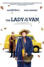 Watch The Lady in the Van Zmovies