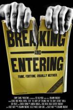 Watch Breaking and Entering Zmovies