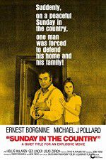 Watch Sunday in the Country Zmovies