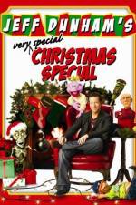 Watch Jeff Dunham's Very Special Christmas Special Zmovies