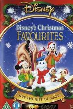 Watch Disney\'s Christmas Favorites Zmovies