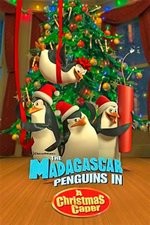 Watch The Madagascar Penguins in a Christmas Caper Zmovies