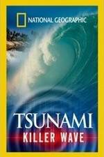 Watch National Geographic: Tsunami - Killer Wave Zmovies