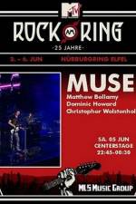 Watch Muse Live at Rock Am Ring Zmovies