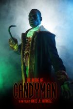 Watch The Bride of Candyman (Short 2021) Zmovies