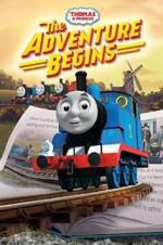Watch Thomas & Friends: The Adventure Begins Zmovies
