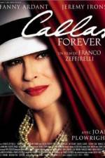 Watch Callas Forever Zmovies