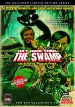 Watch They Came from the Swamp: The Films of William Gref Zmovies