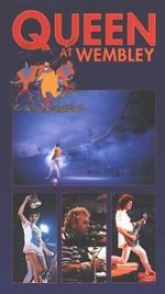 Watch Queen Live at Wembley \'86 Zmovies