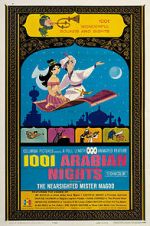 Watch 1001 Arabian Nights Niter