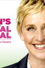 Watch Ellen's Somewhat Special Special Zmovies