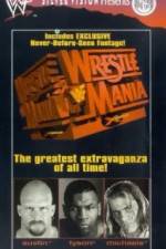Watch WrestleMania XIV Zmovies