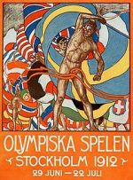 Watch The Games of the V Olympiad Stockholm, 1912 Zmovies