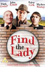 Watch Find the Lady Zmovies