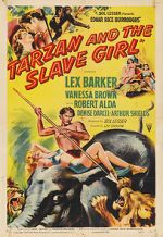 Watch Tarzan and the Slave Girl Zmovies