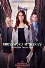 Watch The Crossword Mysteries: A Puzzle to Die For Zmovies