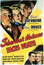 Watch Sherlock Holmes Faces Death Zmovies