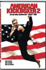 Watch American Kickboxer 2 Zmovies